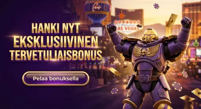 Jasminslots Casino